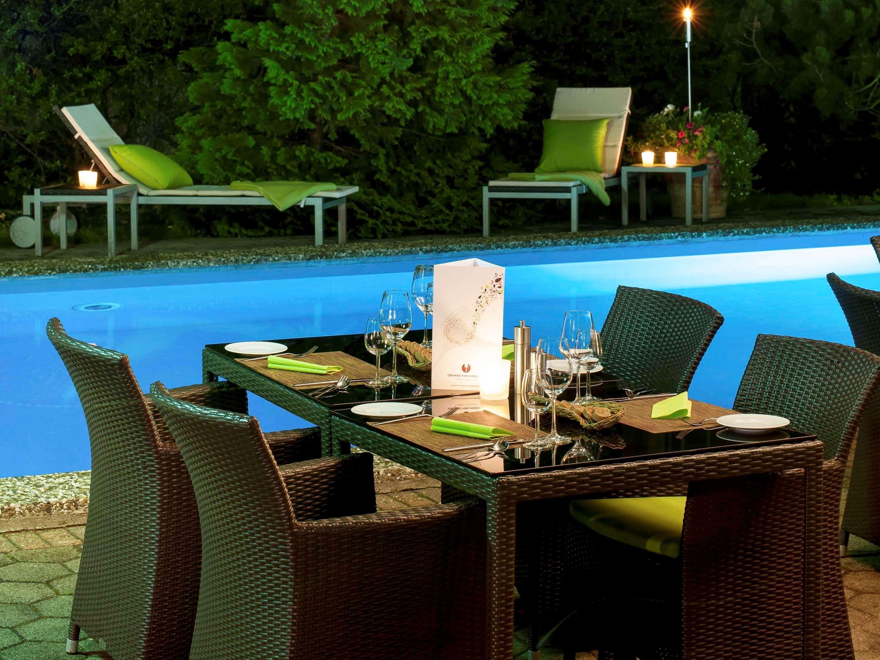 Mercure Hotel Berlin City West Esterno foto